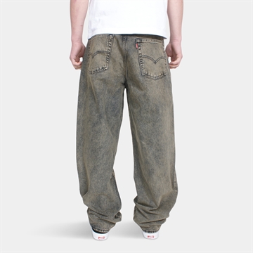 Levis 578 Baggy Long Drive Home Od